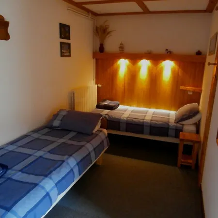 Michelle Bed & Breakfast Venosc