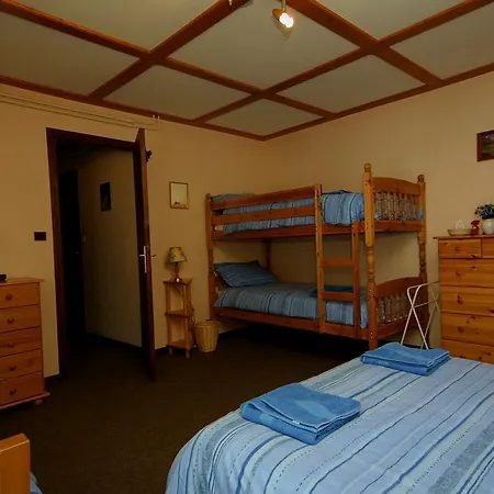 Bed & Breakfast Michelle Venosc
